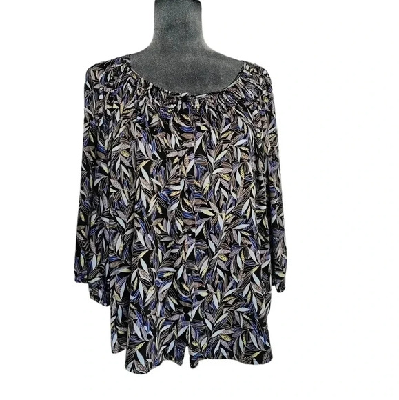George Blouse M - Picture 1 of 4